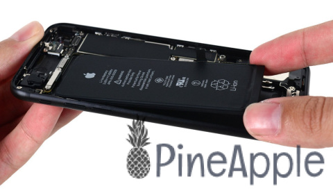 Wymiana Bateri iPhone 13 Pro Max Wymiana Bateri iPhone 13 Pro Max