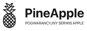  PineApple Serwis Pogwarancyjny Urządzen Apple 